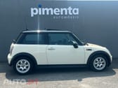 MINI One 1.4 D