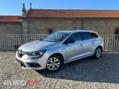 Renault Mégane Sport Tourer 1.5 Blue dCi Limited