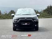 Citroen C3 1.2 PureTech Shine