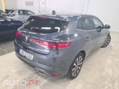 Renault Mégane 1.5 Blue dCi R.S. Line