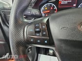 Ford Fiesta 1.5 EcoBoost ST