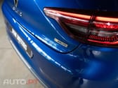 Renault Clio 1.0 TCe RS Line
