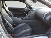Jaguar F-Type Coupe 2.0 Aut. R-Dynamic