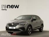 Renault Arkana Arkana 1.6 E-Tech Full Hybrid Techno