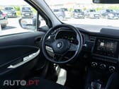 Renault Zoe (c/ Bateria) Zen 40