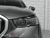 BMW 520 d Pack Desportivo M