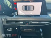 Volkswagen Golf 2.0 TSI GTI DSG