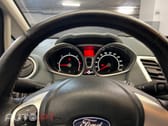 Ford Fiesta 1.4 TDCI Trend