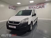 Peugeot Partner 1.6 BlueHDi L1 100CV SE Office