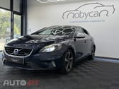 Volvo V40 1.6 D2 R-Design Momentum