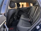 BMW 420 d Line Sport Auto