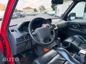 Mitsubishi Pajero 3.5 V6