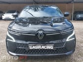 Renault Mégane E-Tech EV60 Techno
