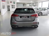 Mercedes-Benz A 250 e AMG Line