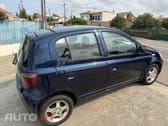 Toyota Yaris 1.0 Luna ABS