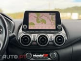 Nissan Juke 1.0 DIG-T N-Connecta DCT