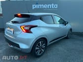 Nissan Micra 1.0 IG-T N-Design Chrome