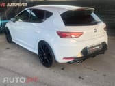 Seat Leon 2.0 TDI FR S/S