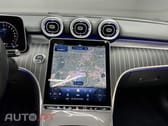 Mercedes-Benz C 300 e T 9G-TRONIC AMG Line