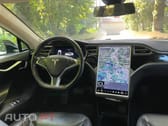 Tesla Model S 90D
