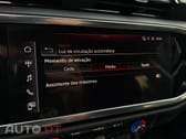 Audi Q3 35 TDI S line S tronic