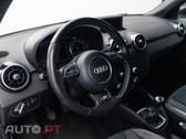 Audi A1 2.0 TDI S line Sport Pack