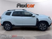 Dacia Duster 1.0 TCe ECO-G Prestige Bi-Fuel