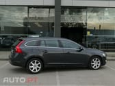 Volvo V60 D3