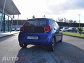 Citroen C1 1.0 VTi Feel