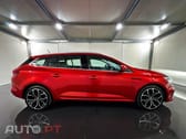 Renault Mégane ST Hybrid