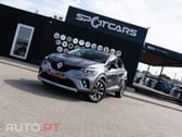 Renault Captur 1.0 TCe Exclusive