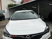 Opel Astra Sports Tourer 1.5 D Business Edition Aut. S/S