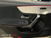 Mercedes-Benz A 35 AMG 4Matic Speedshift DCT 7G