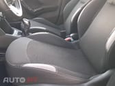 Peugeot 208 1.6 BlueHDi Style
