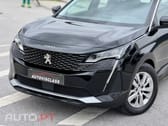 Peugeot 3008 1.5 BlueHDi Active Pack