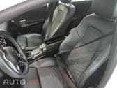 Mercedes-Benz A 180 d Style Aut.