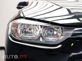BMW 330 e iPerformance Line Sport