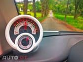 Smart ForTwo Electric Drive Passion