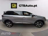 Peugeot 5008 1.2 ALLURE 131CV EAT8