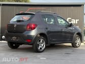 Dacia Sandero 1.0 SCe Stepway