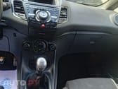 Ford Fiesta 1.0 EcoBoost S&S ST-LINE