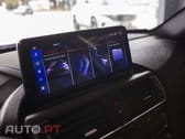 BMW 220 i Coupe Pack M