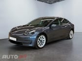 Tesla Model 3 Long-Range Dual Motor AWD