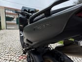 Yamaha TMAX 560