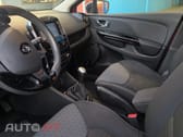 Renault Clio Sport Tourer 0.9 TCE Luxe