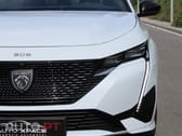 Peugeot E-308 58 kWh GT