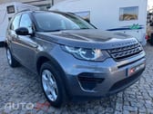 Land Rover Discovery Sport 2.0 TD4 HSE Auto