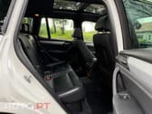 BMW X3 xDrive30i Aut. M Sport Edition