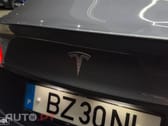 Tesla Model 3 Long Range Tração Integral