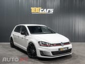 Volkswagen Golf GTI Performance BlueMotion DSG